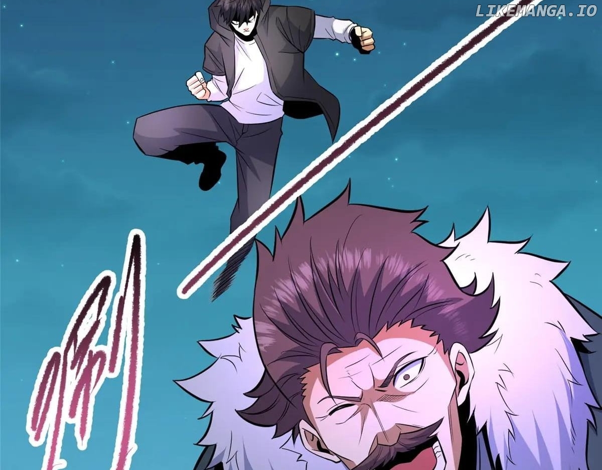 Divine Urban God Chapter 266 - page 63